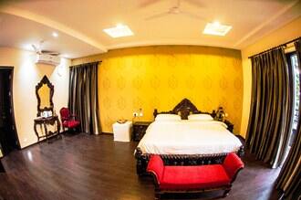 Terra Mansion, Guwahati 2